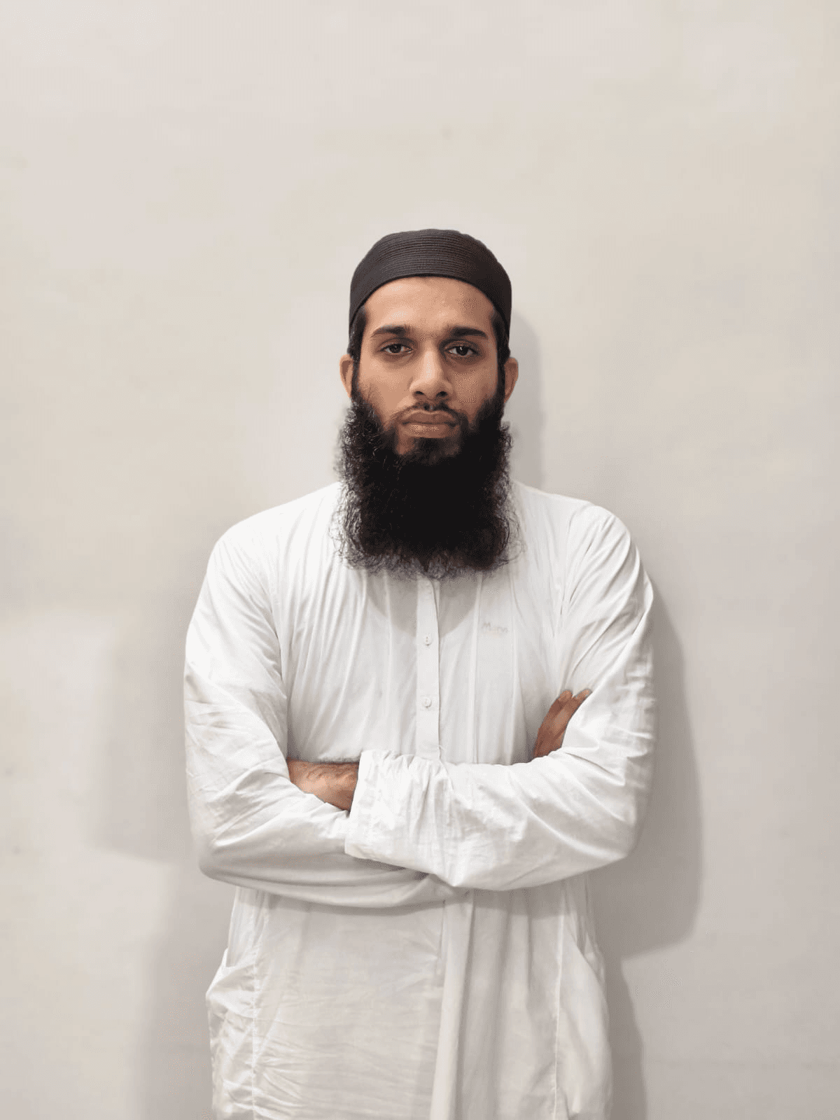 Muhammad Waleed Zia